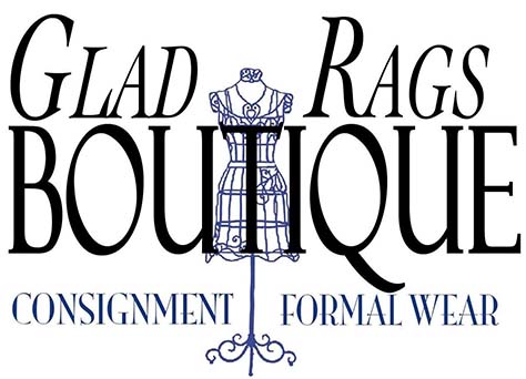 Glad Rags Boutique