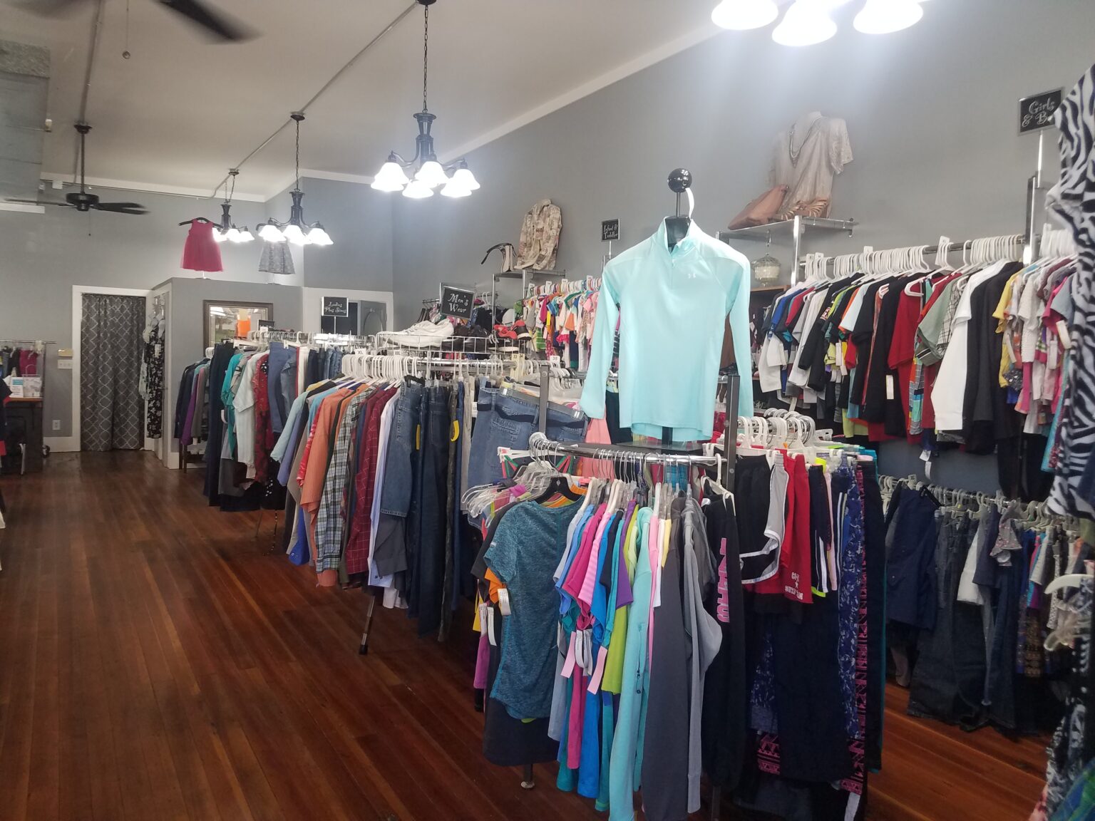 Glad Rags Boutique | Consignment